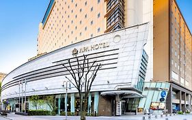APA Hotel Kanazawa Ekimae